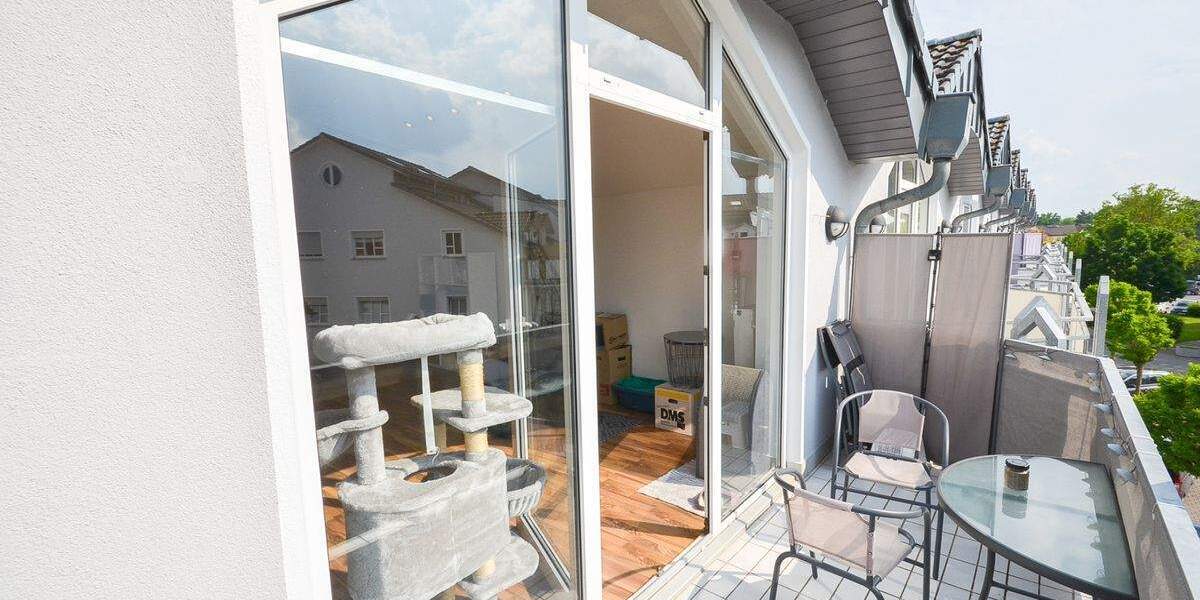 Etagenwohnung Groß-Zimmern Zimmern - 3 Zimmer, 86 m&sup2;, 245.000&euro; | Angebot:24114059