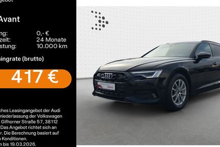 Audi A6 32.700 km 50.379 &euro; Hanau 63452