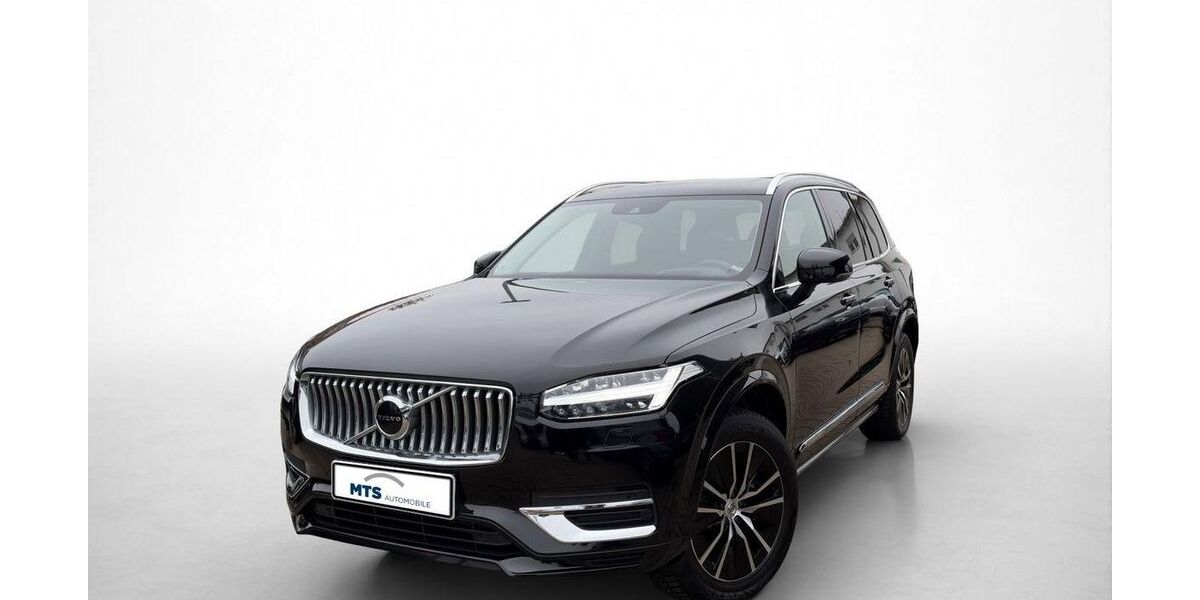 Volvo XC90 40.567 km 45.990 &euro; Friedberg 61169