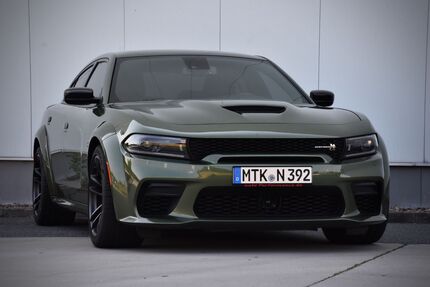 Dodge Charger 7.100 km 64.260 &euro; Eschborn bei Frankfurt am Main 65760