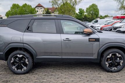 Dacia Bigster 6.000 km 26.800 &euro; Erlensee 63526