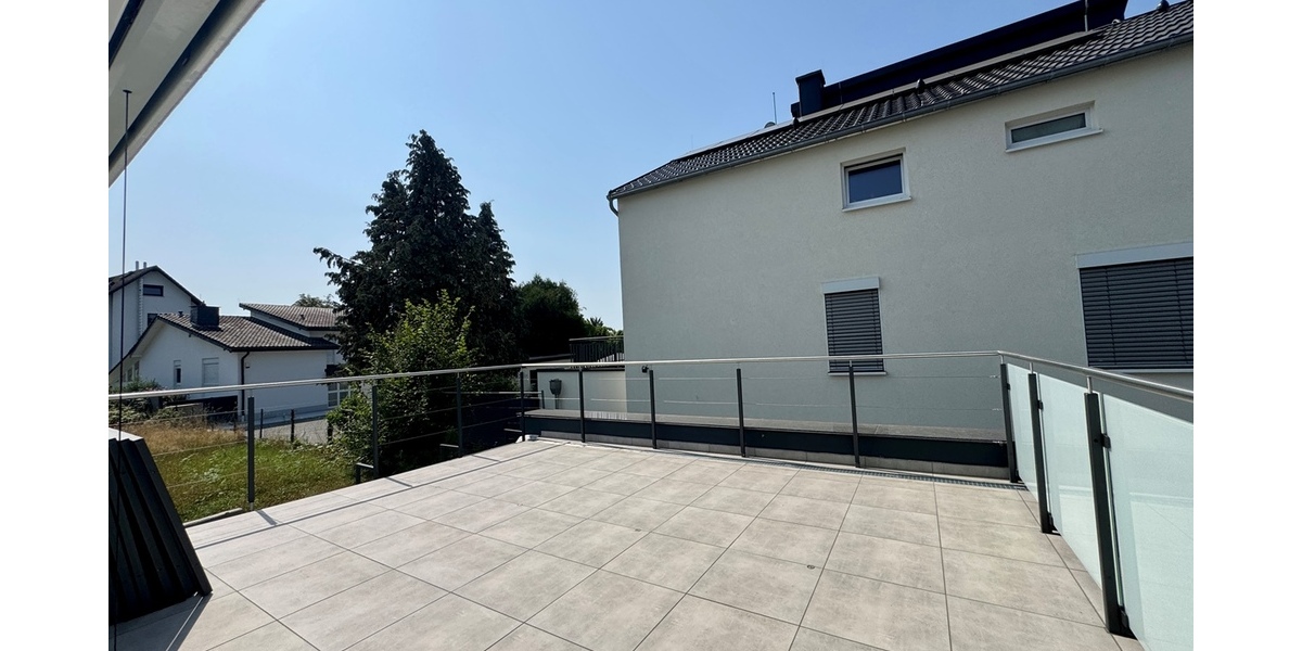 Bad Homburg - Ober-Erlenbach: Exklusives freistehendes Einfamilienhaus in kinderfreundlicher Lage! - Einfamilienhaus Bad Homburg Gonzenheim | Angebot:25972283
