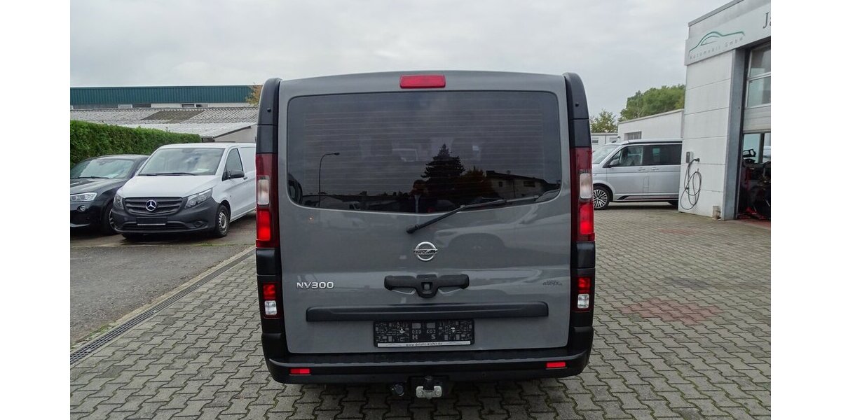 Nissan NV300 L2H1 2,9t COMFORT 127.943 km 17.890 &euro; Rodgau 63110