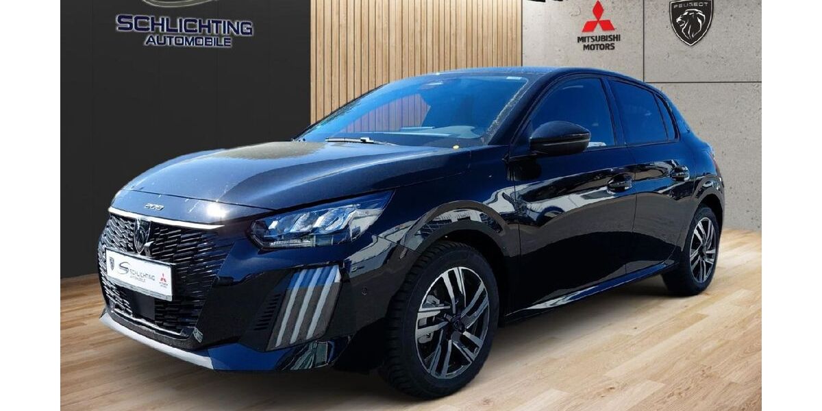 Peugeot 208 3.000 km 23.690 &euro; Hanau 63456