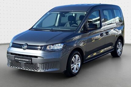 VW Caddy 7.690 km 26.930 € Kelkheim 65779