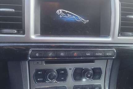 Jaguar XF 306.250 km 6.000 &euro; Rüsselsheim am Main, Stadt 65428