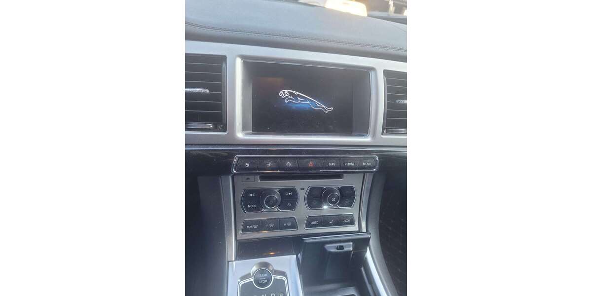 Jaguar XF 306.250 km 6.000 &euro; Rüsselsheim am Main, Stadt 65428