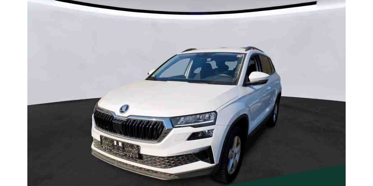Skoda Karoq 111.152 km 23.990 &euro; Hofheim im Taunus 65719