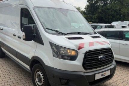 Ford Transit 67.500 km 18.999 € Erlensee 63526