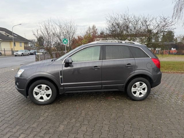 Opel Antara 69.000 km 11.000 &euro; Rödermark 63322