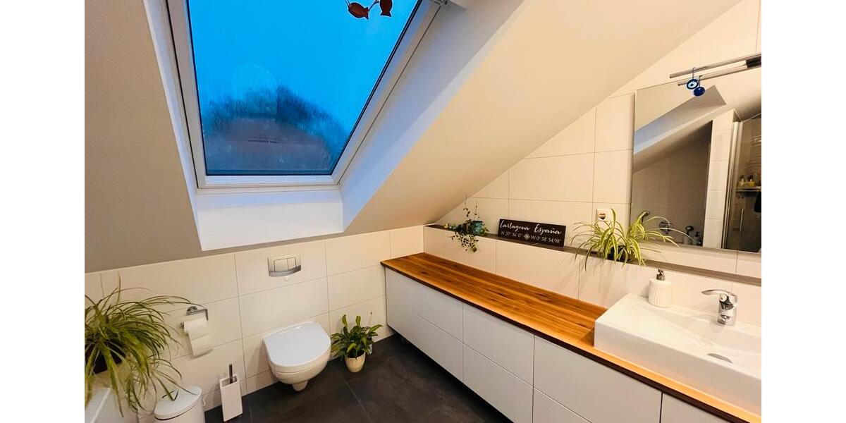 Zwischenmiete: moderne Wohnung bei Alte Opera 1.5 zimmer