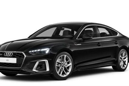 Audi A5 25.021 km 36.990 &euro; Frankfurt am Main 60314
