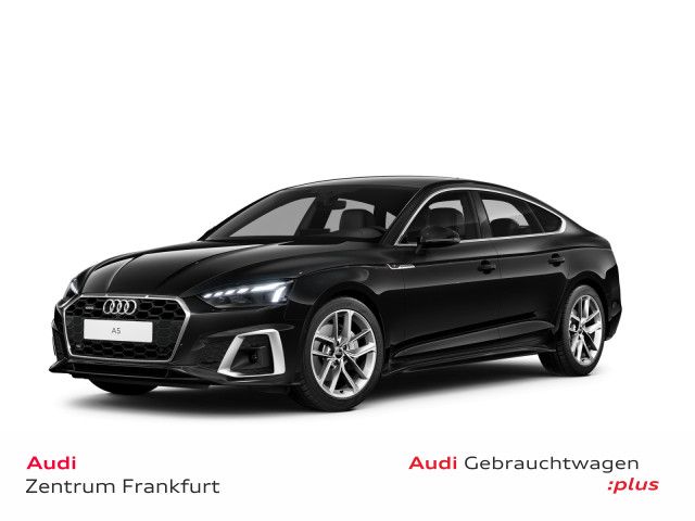 Audi A5 25.021 km 36.990 &euro; Frankfurt am Main 60314