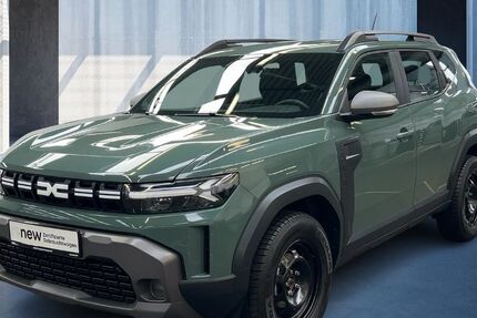 Dacia Duster 8.312 km 21.580 &euro; Frankfurt / Main 60314