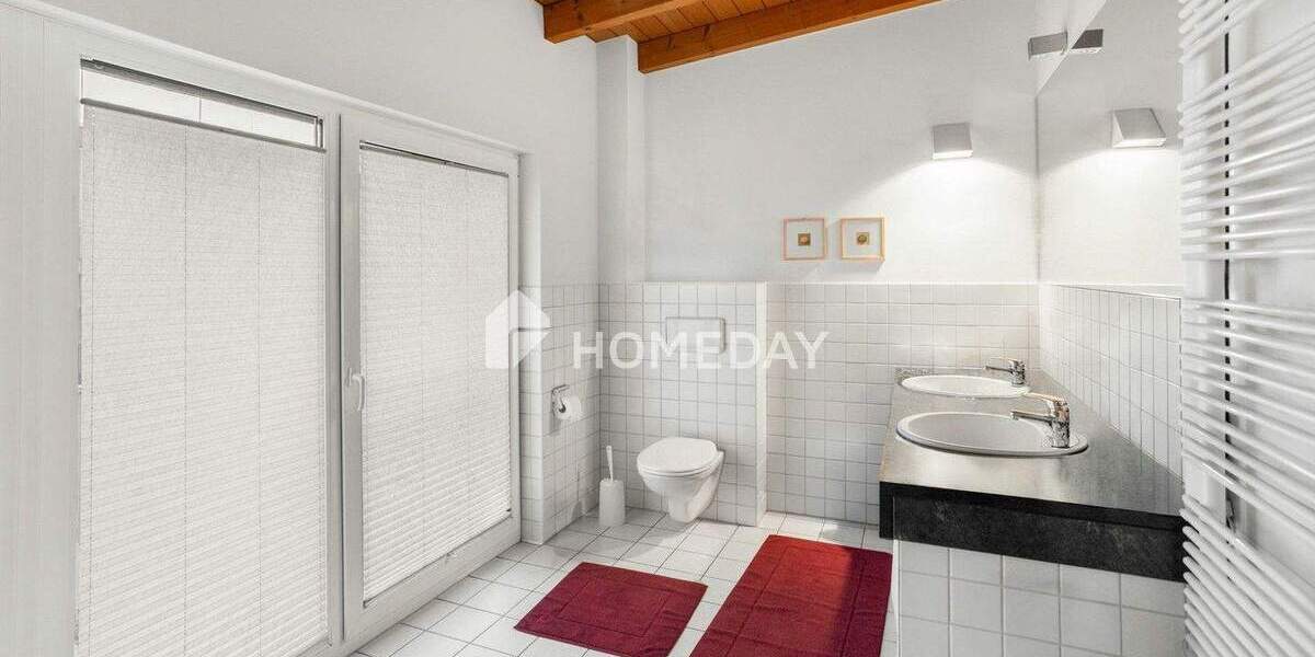 Reihenmittelhaus Frankfurt am Main Niederursel - 6 Zimmer, 166 m&sup2;, 1.180.000&euro; | Angebot:25708480