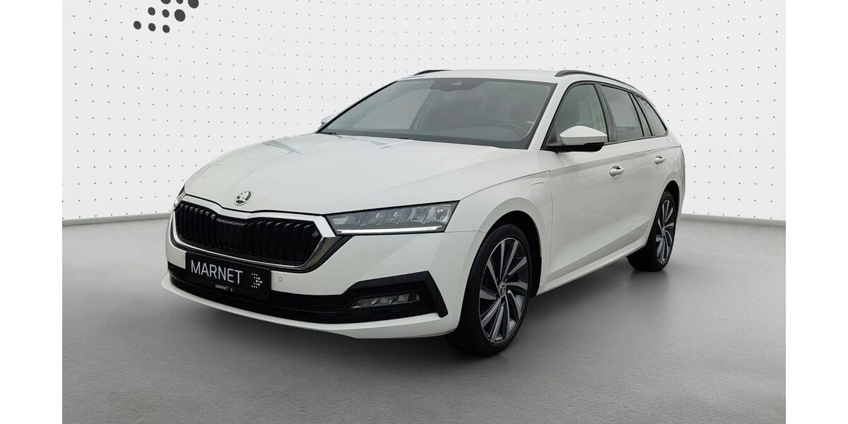 Skoda Octavia 92.684 km 19.290 &euro; Bad Nauheim 61231