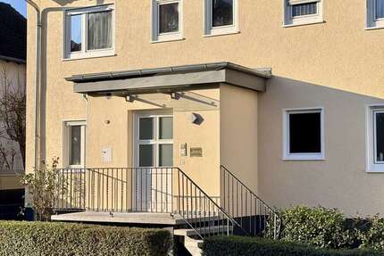 Wohnung zum Mieten in Karben 1.750 € 145 m² 5.5 zimmer