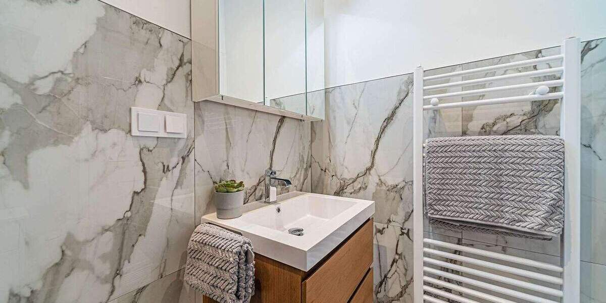 Möblierte Wohnung auf Zeit zu vermieten: 2 zimmer