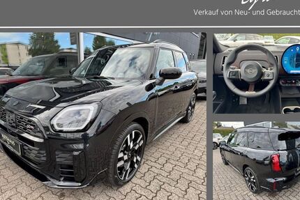 Mini Countryman S (Cooper) 8.539 km 42.880 &euro; Hanau 63456
