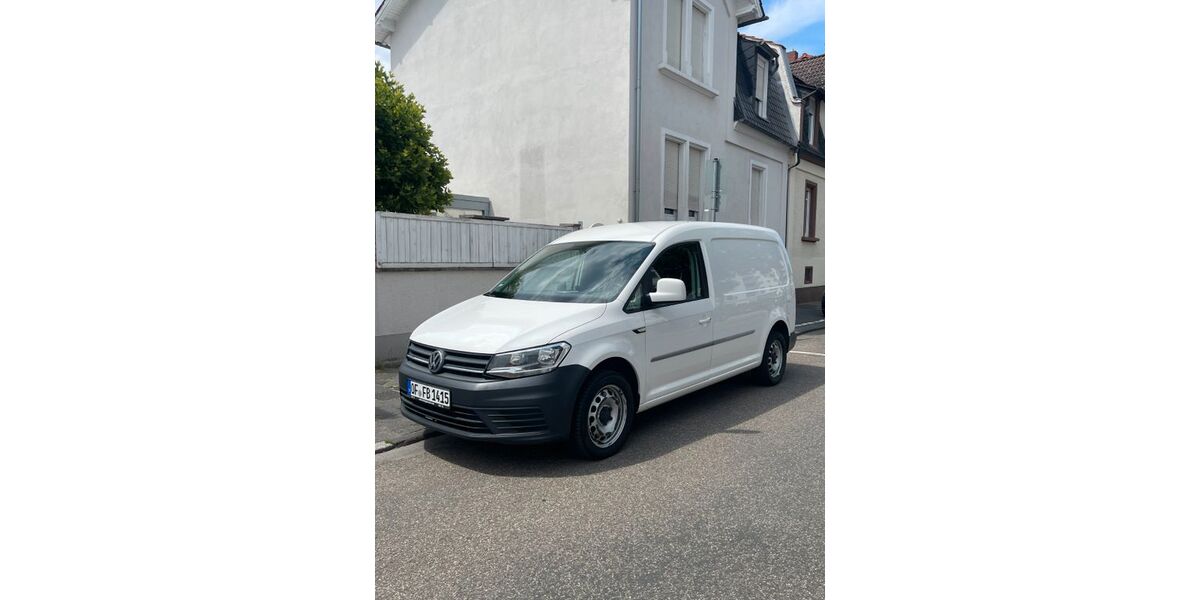 VW Caddy Maxi 149.000 km 13.000 &euro; Langen 63225