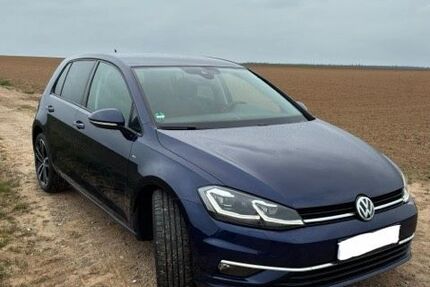 VW Golf 127.000 km 14.799 &euro; Groß-Zimmern 64846
