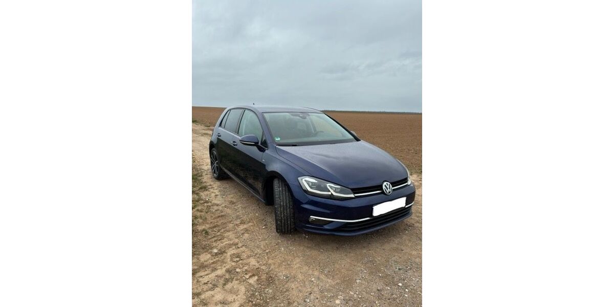 VW Golf 127.000 km 14.799 &euro; Groß-Zimmern 64846