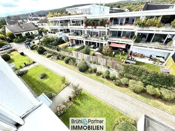 Etagenwohnung Rosbach Ober-Rosbach - 3 Zimmer, 85 m&sup2;, 379.000&euro; | Angebot:25748087