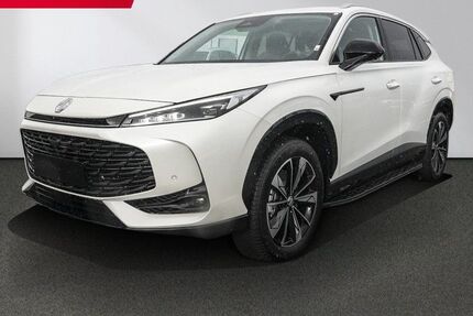 MG HS 3.500 km 33.715 &euro; Friedberg 61169