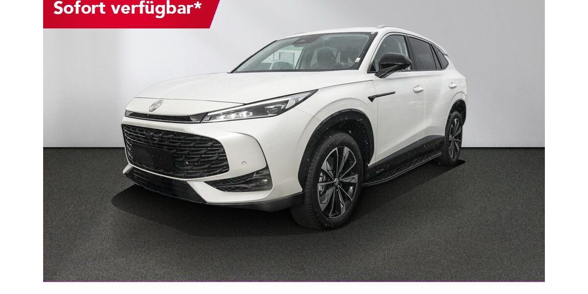 MG HS 3.500 km 33.715 &euro; Friedberg 61169