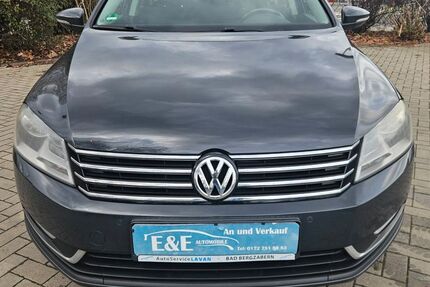VW Passat 229.500 km 5.490 &euro; Frankfurt amMain 60386