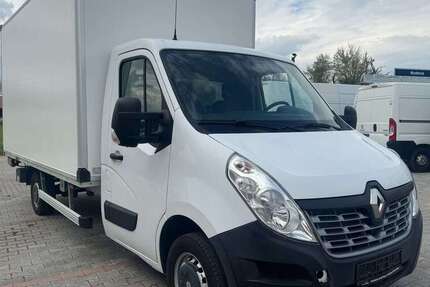 Renault Master 139.179 km 24.799 &euro; Ober-Mörlen 61239