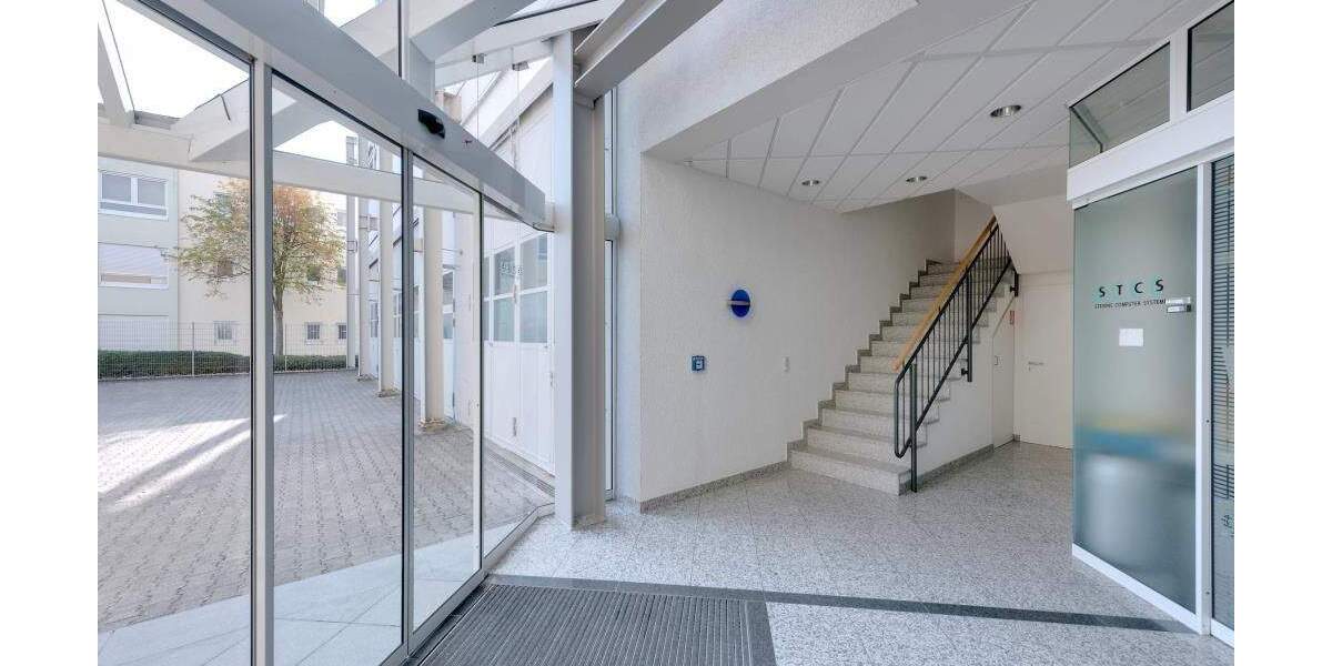 Gewerbeobjekt Hochheim - 1.600.000&euro; | Angebot:25672455