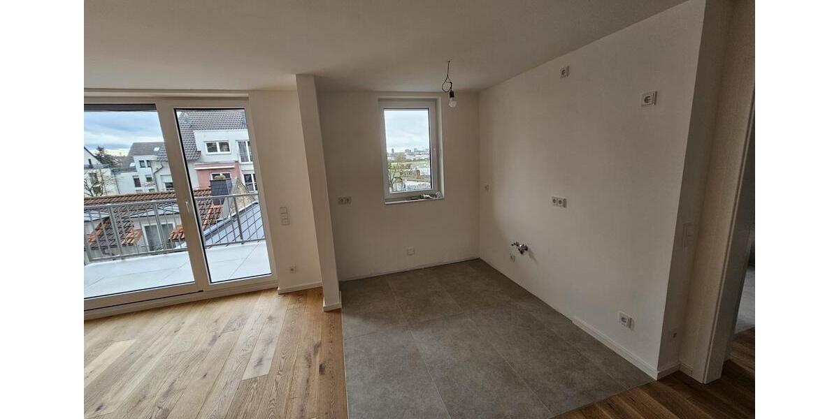 Etagenwohnung Frankfurt am Main Sachsenhausen Süd - 3 Zimmer, 80 m&sup2;, 2.100&euro; | Angebot:25648789