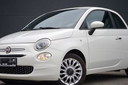 Fiat 500 90.000 km 10.900 &euro; Bad Homburg 61350