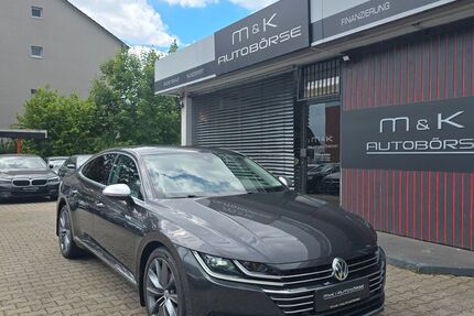 VW Arteon 175.000 km 22.900 &euro; OFFENBACH AM MAIN 63075