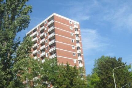 Perfekt für Singles: individuelles 1-Zimmer-Appartment mit Balkon! zimmer