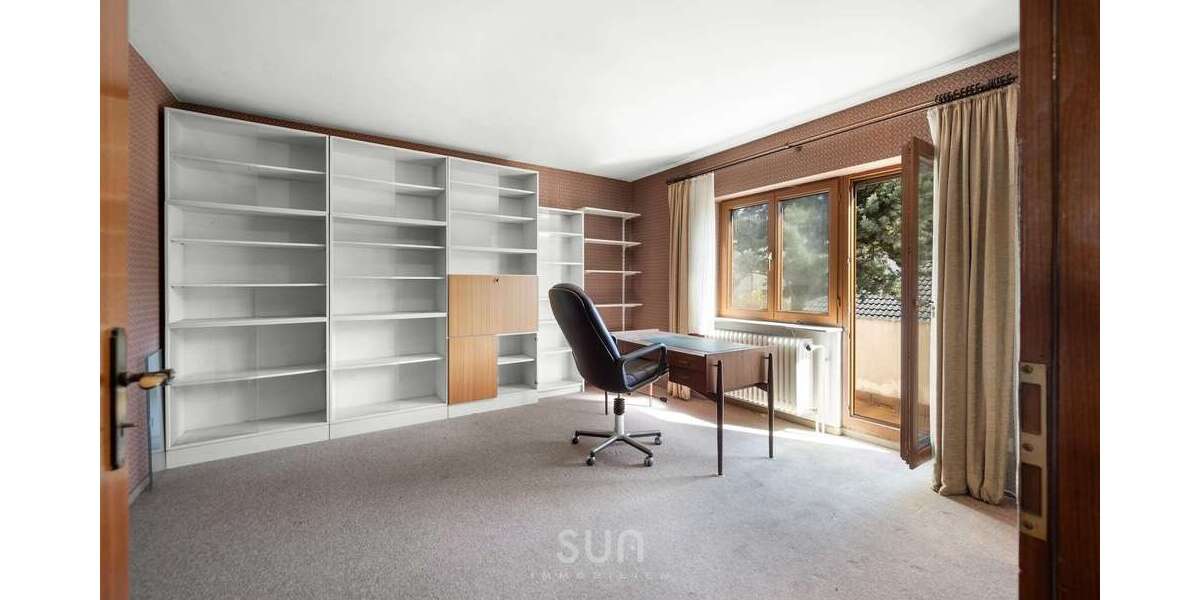 Haus zum Kaufen in Offenbach am Main 630.000 € 255 m² 6 zimmer