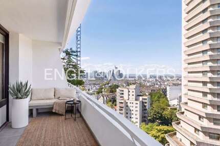 Wohnung Frankfurt am Main Sachsenhausen Süd - 3 Zimmer, 110 m&sup2;, 1.900&euro; | Angebot:26932188