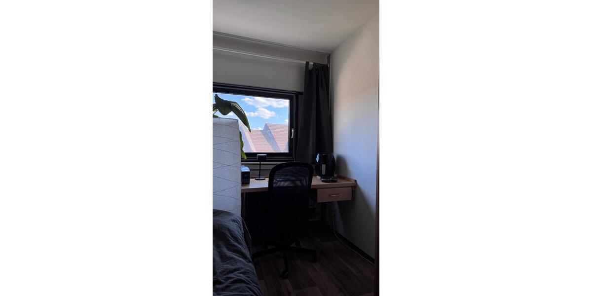 Etagenwohnung Frankfurt am Main Bornheim - 1 Zimmer, 10 m&sup2;, 244&euro; | Angebot:26579634
