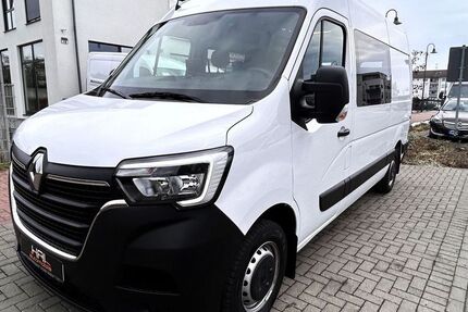 Renault Master 70.384 km 25.999 &euro; Erlensee 63526