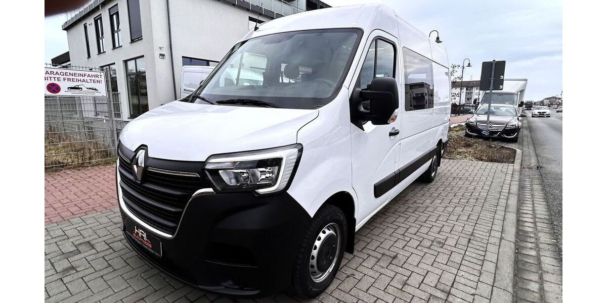 Renault Master 70.384 km 25.999 &euro; Erlensee 63526