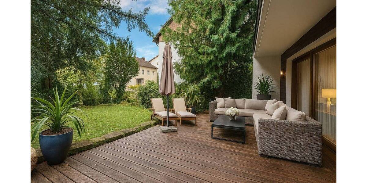 Einfamilienhaus Frankfurt am Main Bergen-Enkheim - 6 Zimmer, 175 m&sup2;, 499.000&euro; | Angebot:26543556