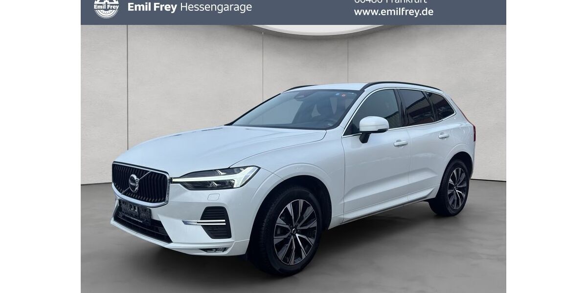 Volvo XC60 18.846 km 36.450 &euro; Frankfurt am Main 60486