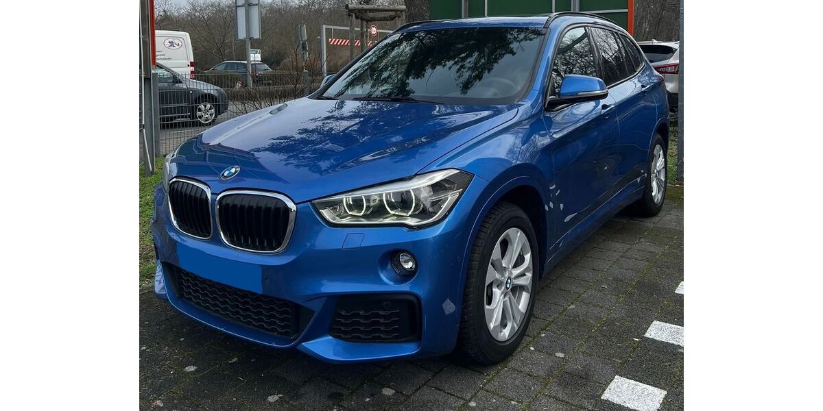 BMW X1 175.348 km 18.700 &euro; Weiterstadt 64331