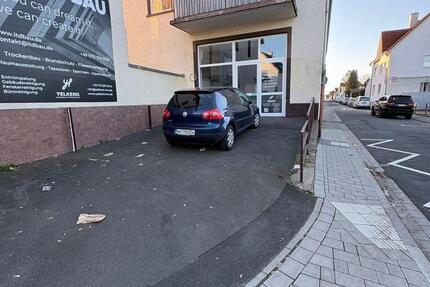 Gewerbeobjekt Groß-Zimmern Zimmern - 950&euro; | Angebot:25760763