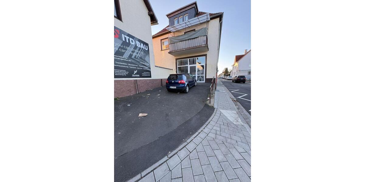 Gewerbeobjekt Groß-Zimmern Zimmern - 950&euro; | Angebot:25760763