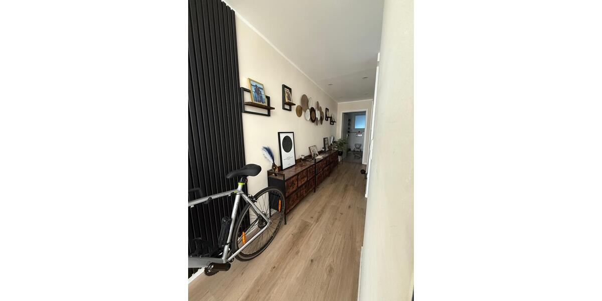 Etagenwohnung Frankfurt am Main Oberrad - 2 Zimmer, 82 m&sup2;, 1.240&euro; | Angebot:26479818