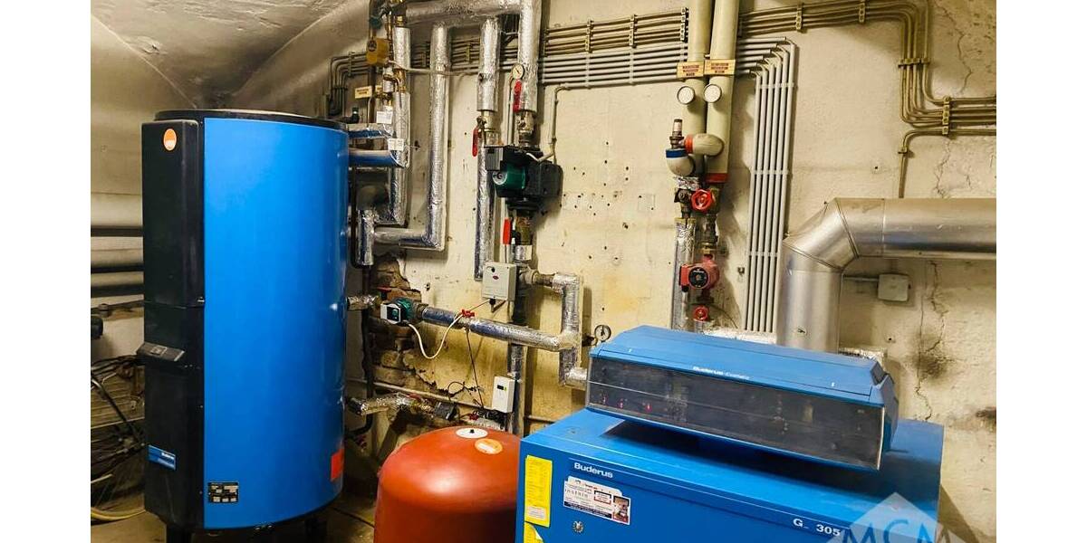 Etagenwohnung Frankfurt am Main Nordend-West - 5 Zimmer, 155 m&sup2;, 998.500&euro; | Angebot:19349776