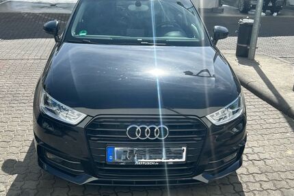 Audi A1 106.000 km 13.600 &euro; Neu lsenburg 63263