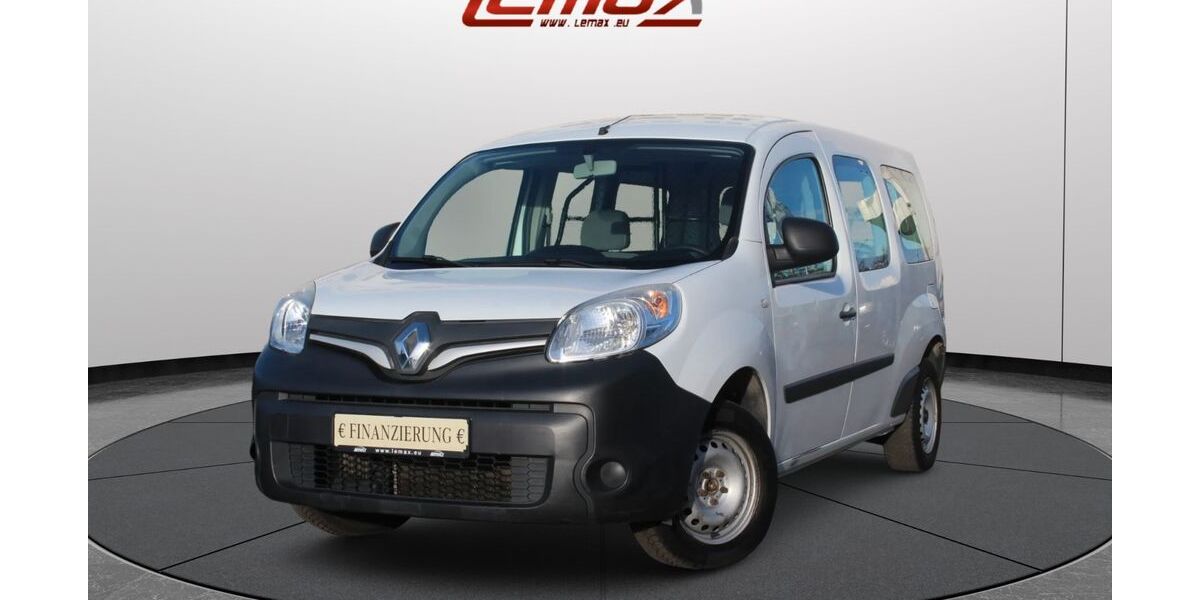 Renault Kangoo 132.850 km 5.355 € Frankfurt am Main 60386